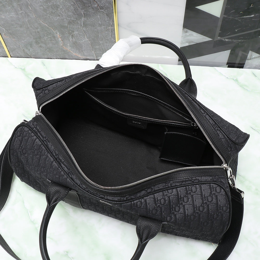 Dior Duffle Bag
