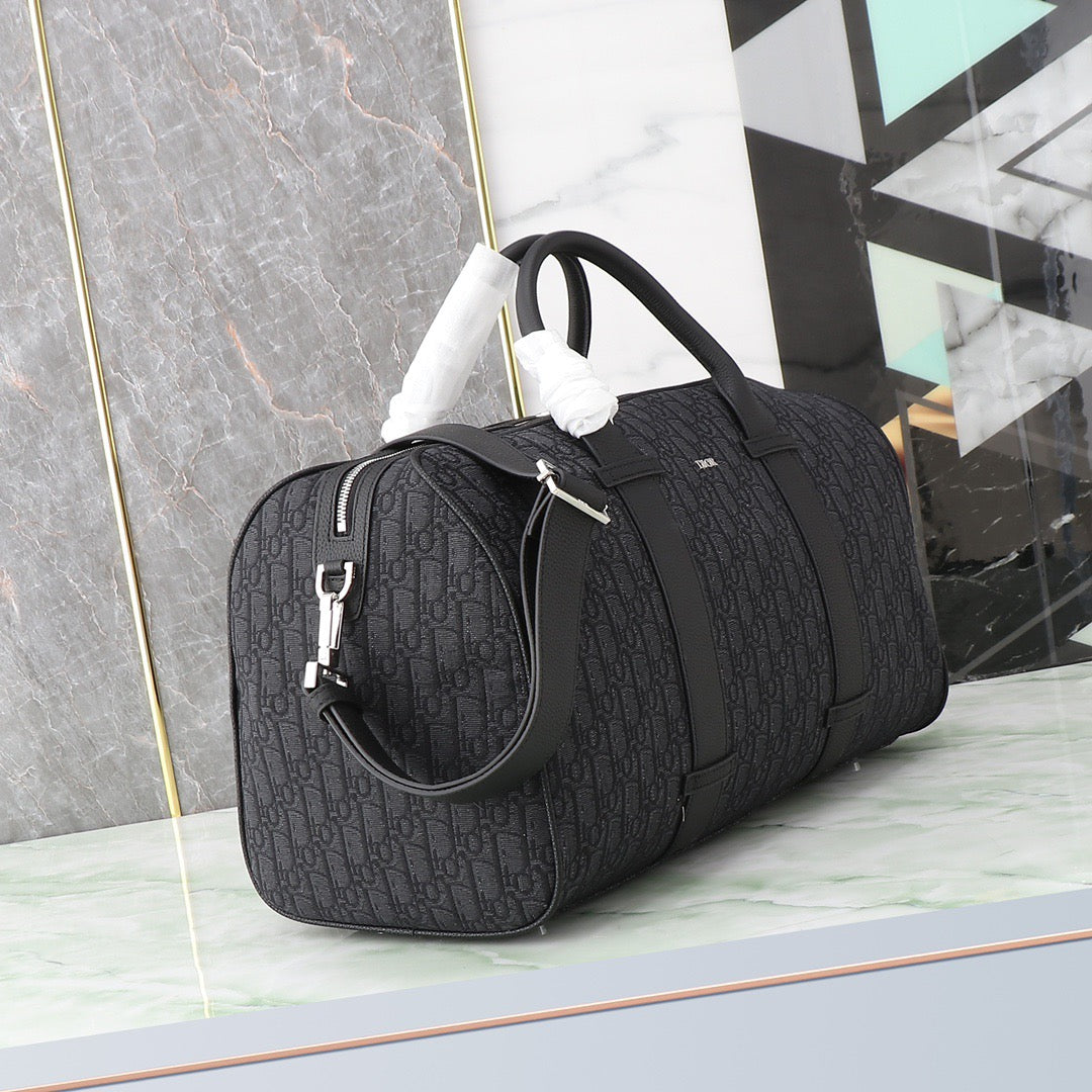 Dior Duffle Bag
