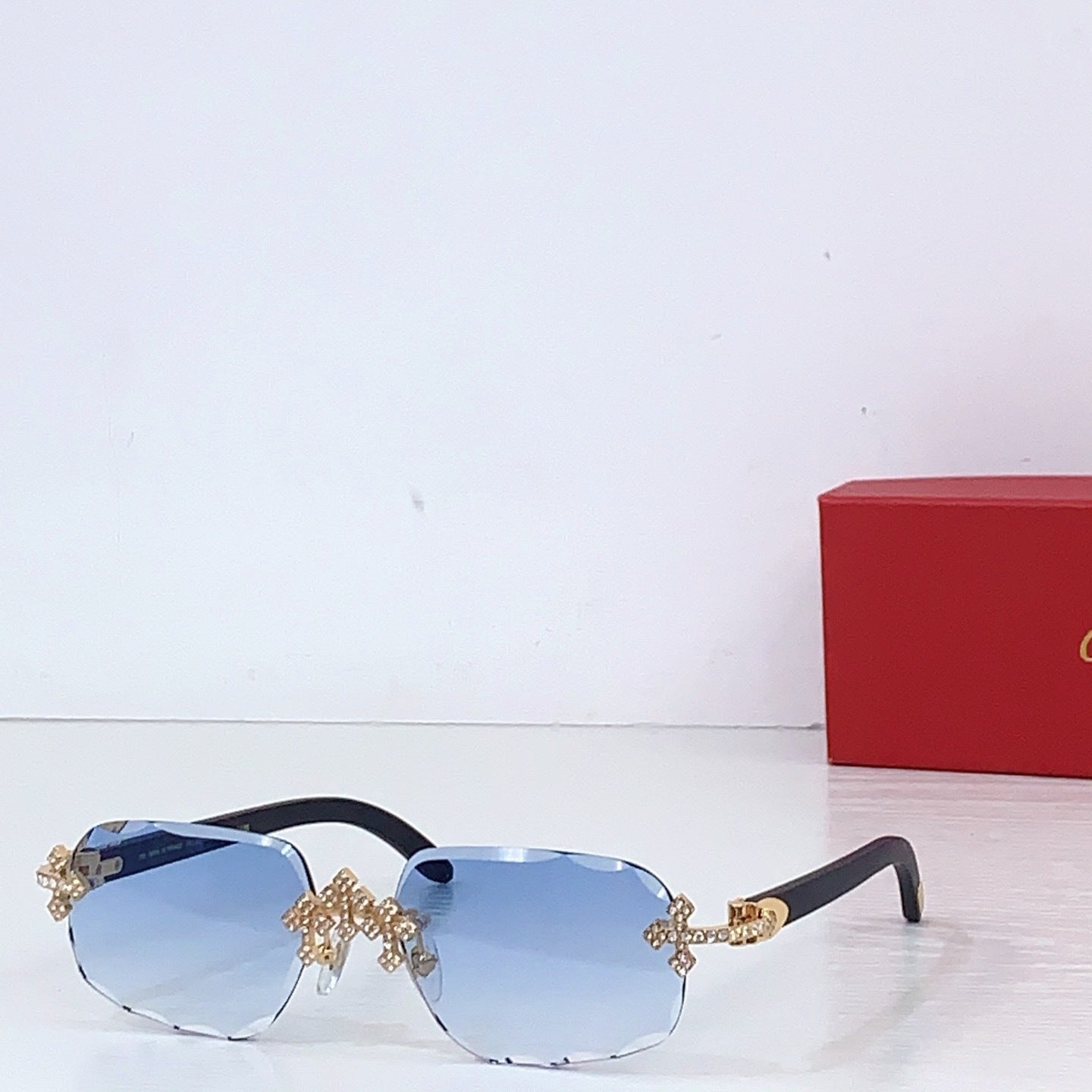 Cartier Glasses
