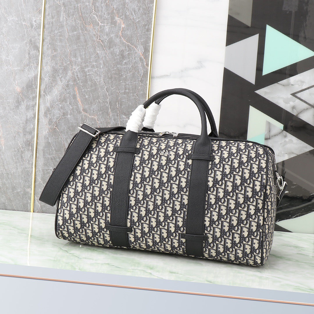 Dior Duffle Bag