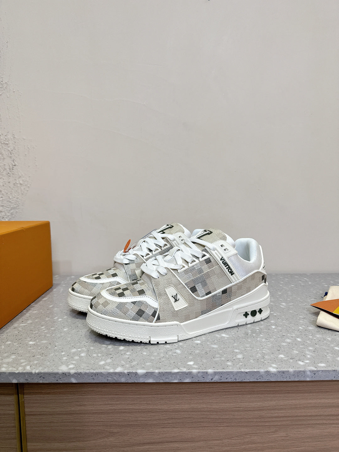 Louis Vuitton Shoes