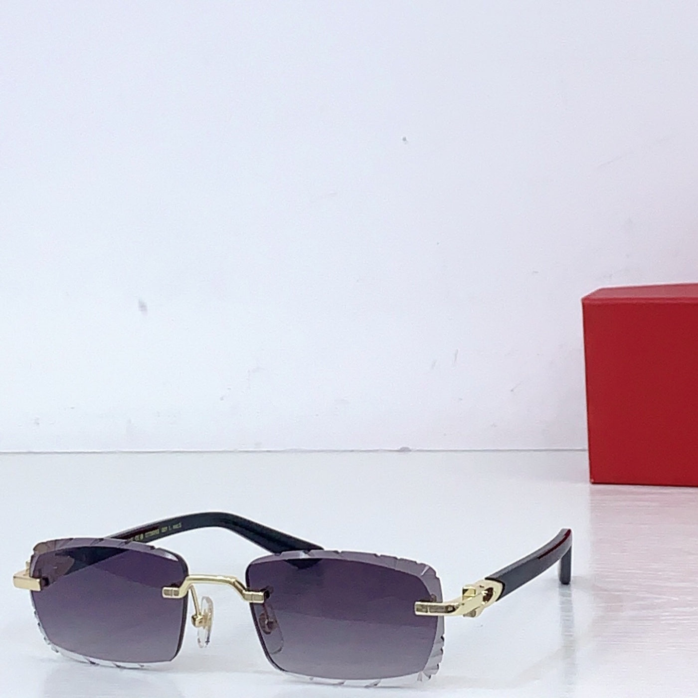 Cartier Glasses
