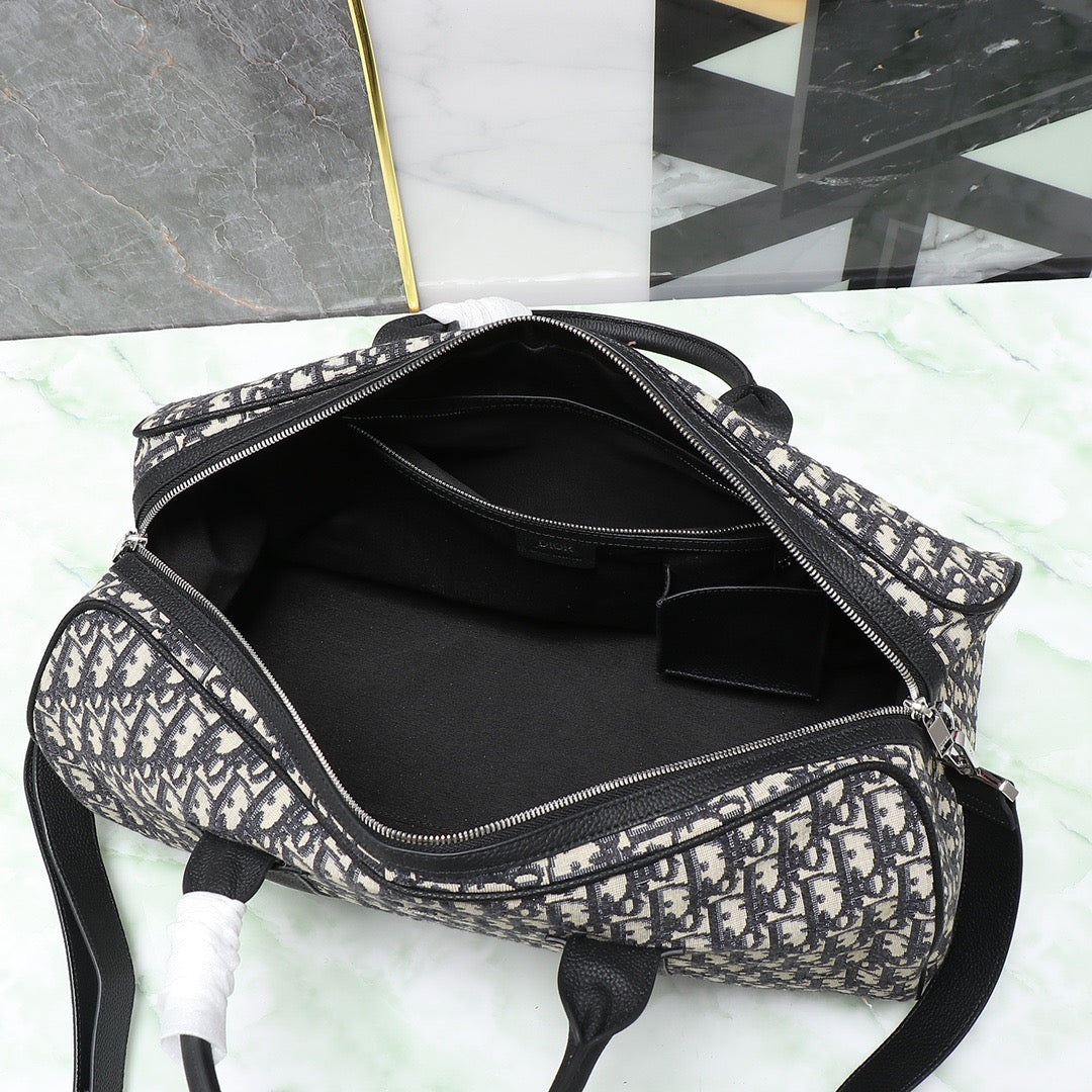 Dior Duffle Bag