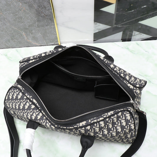 Dior Duffle Bag