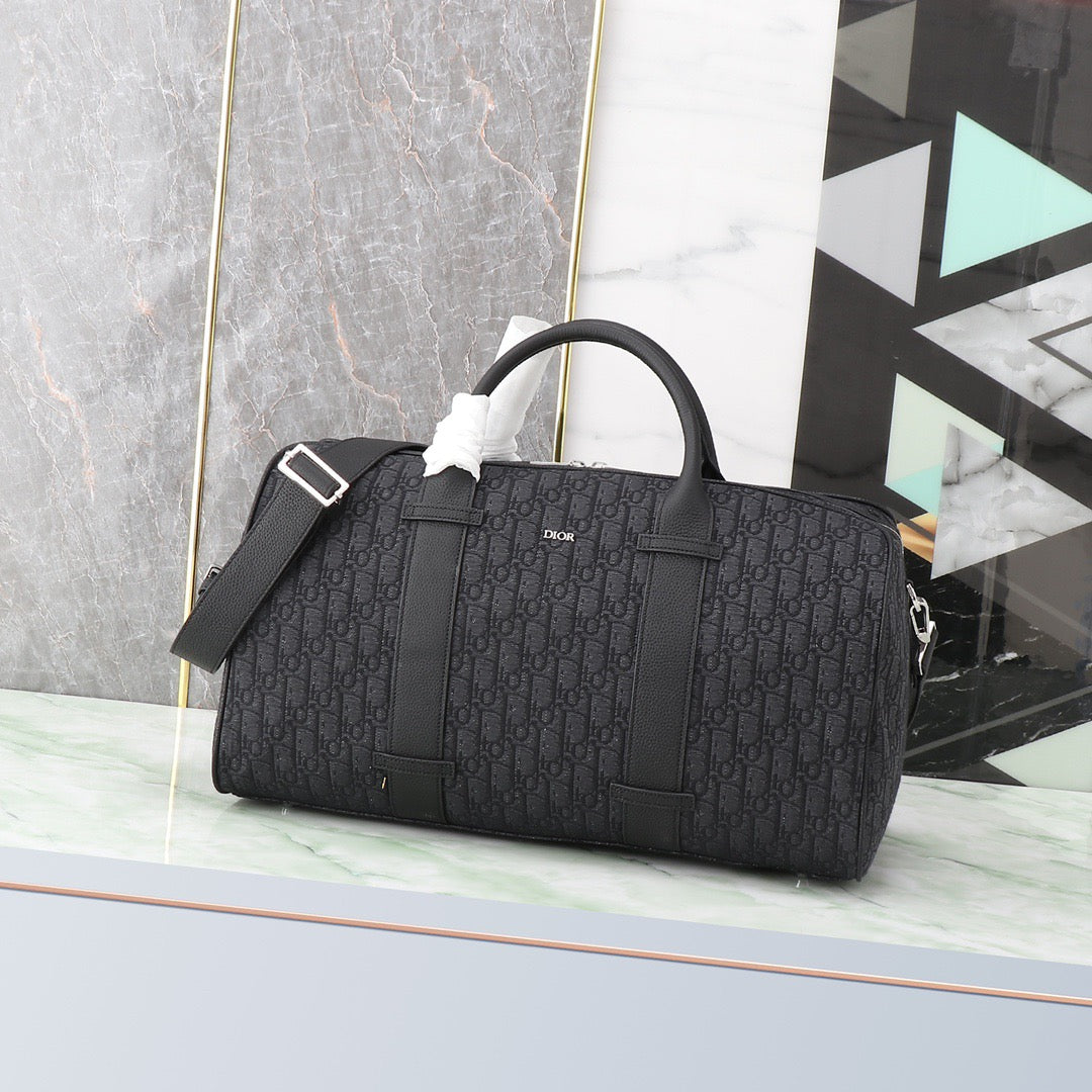 Dior Duffle Bag