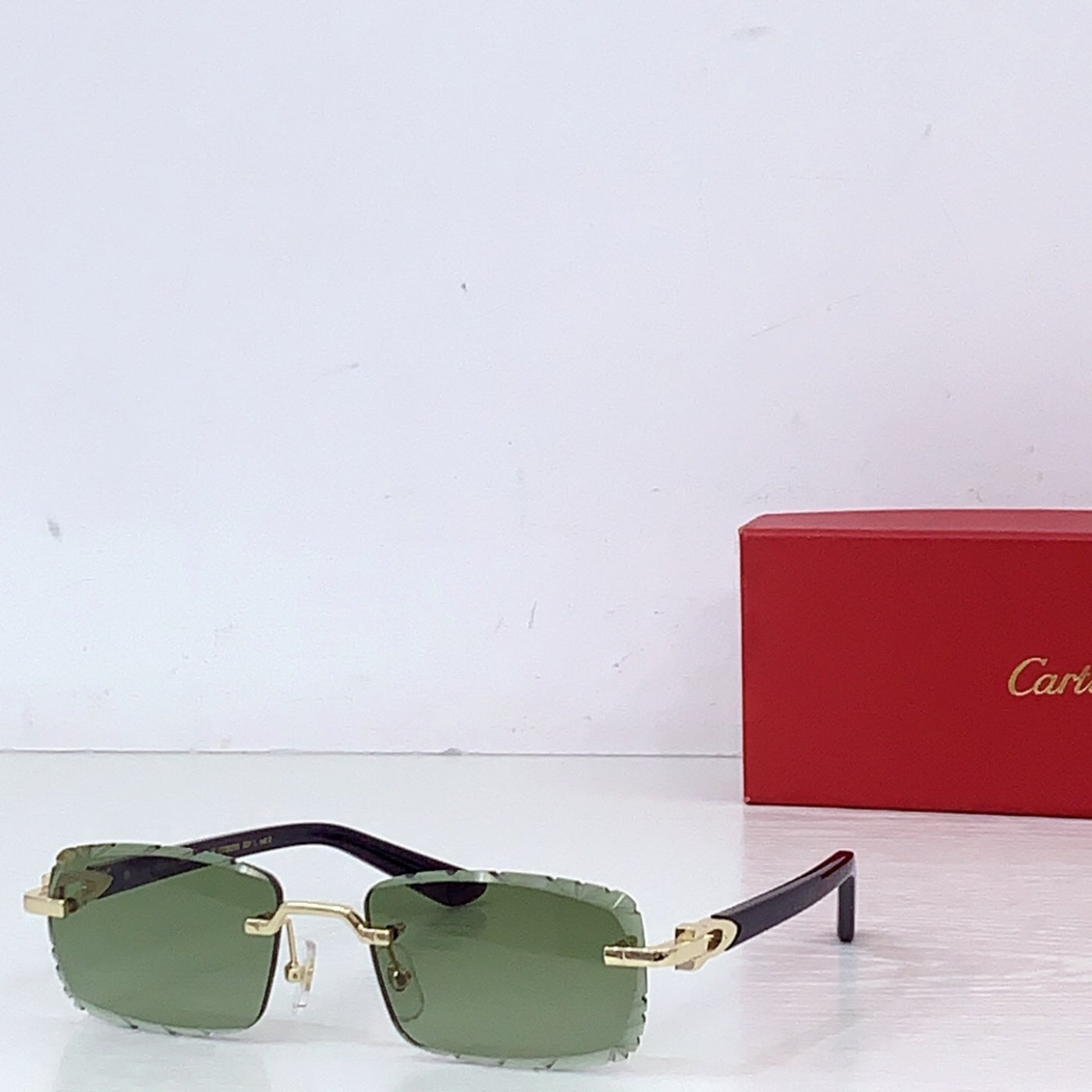 Cartier Glasses