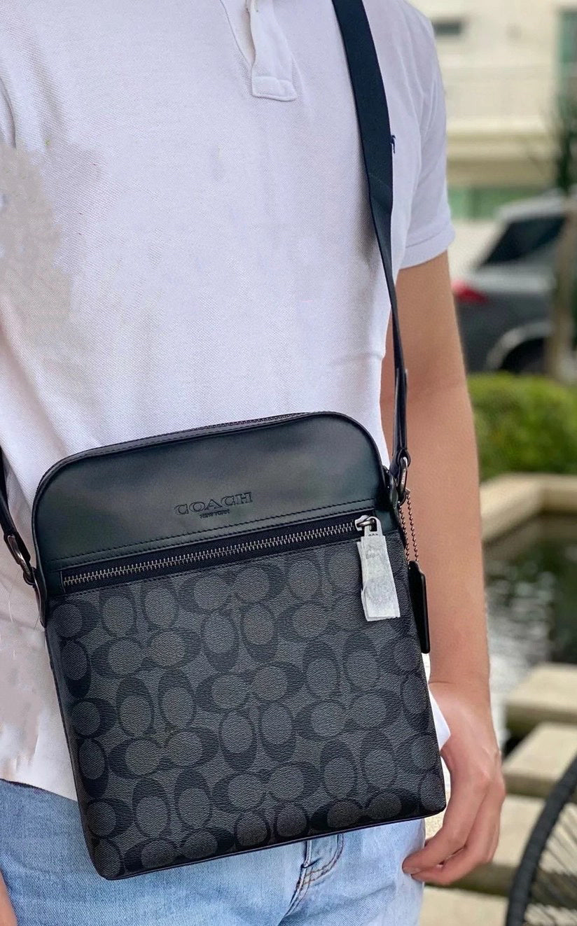 Coach Cross Body