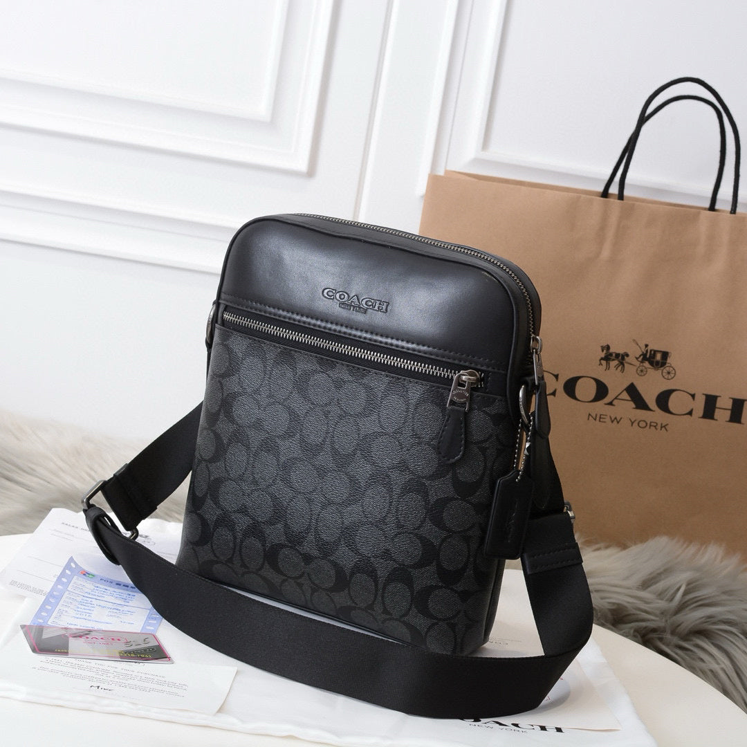 Coach Cross Body