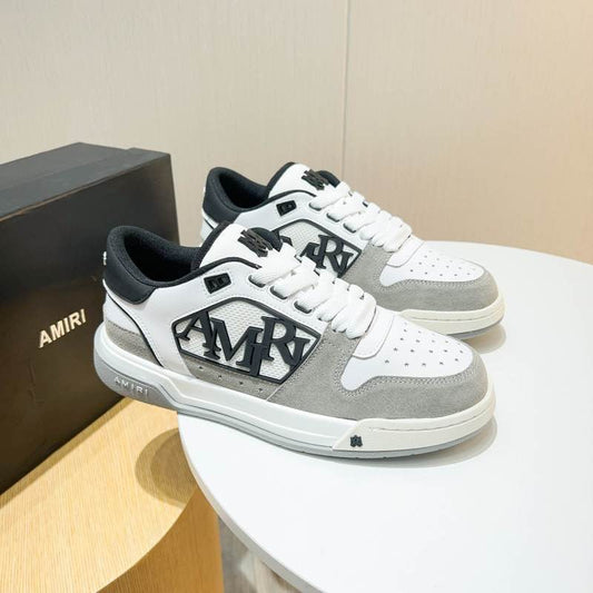 Amiri Shoes