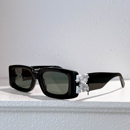Off-White Glasses