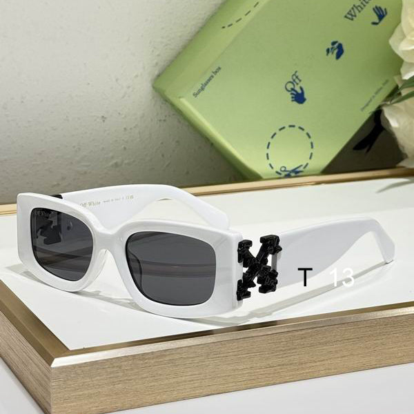 Off-White Glasses
