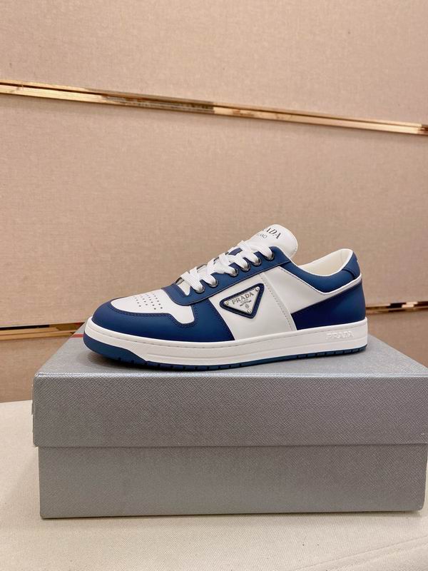 Prada Shoes