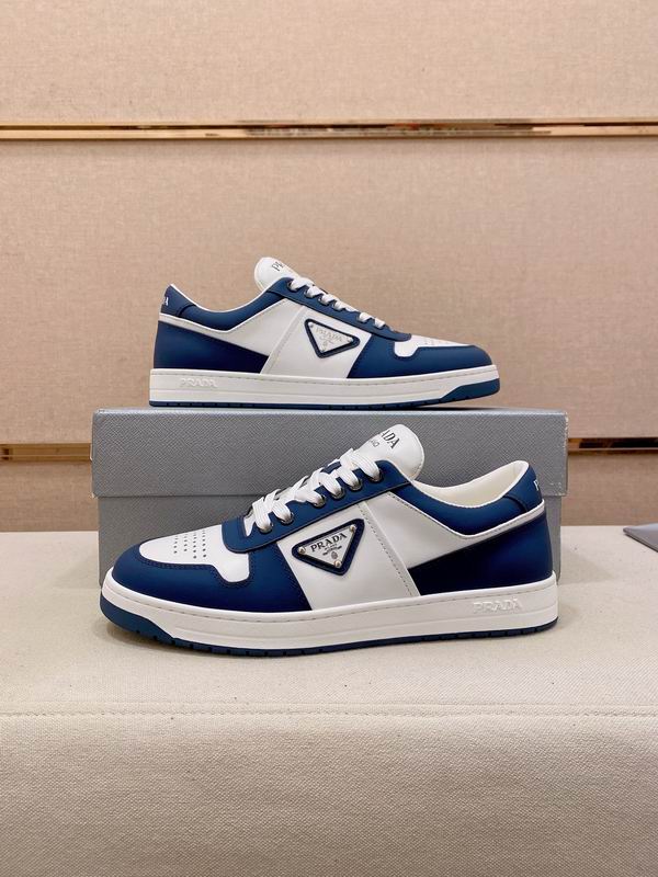 Prada Shoes
