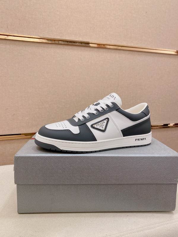 Prada Shoes