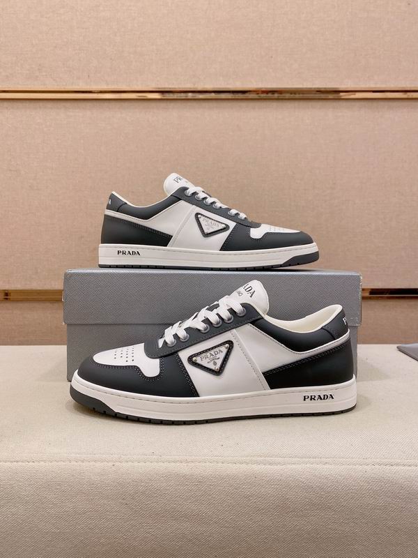 Prada Shoes
