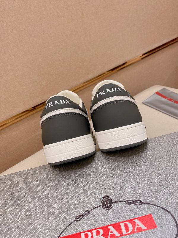 Prada Shoes