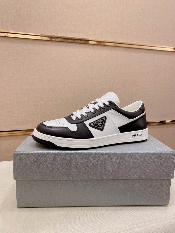 Prada Shoes