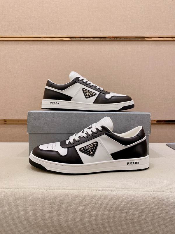 Prada Shoes