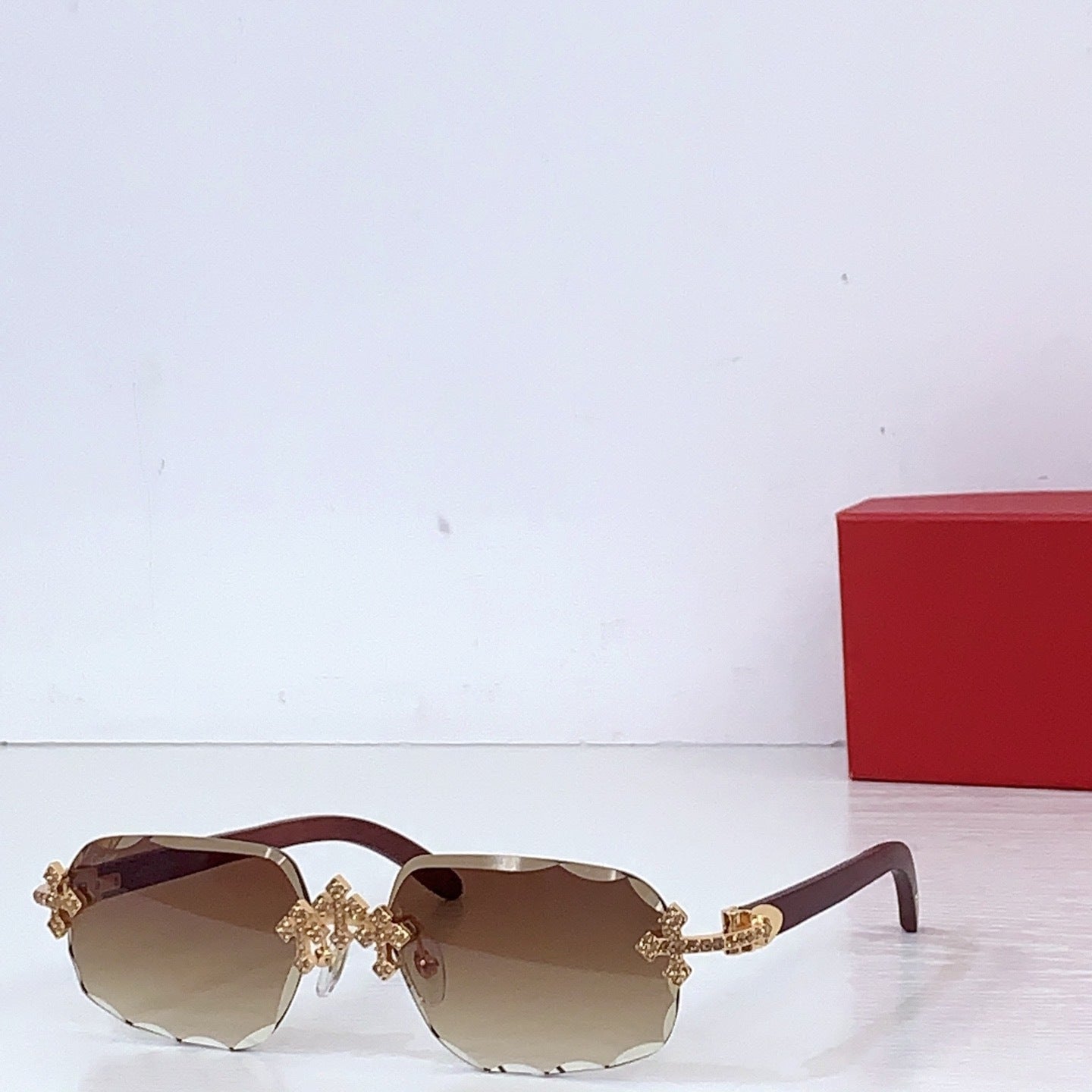 Cartier Glasses
