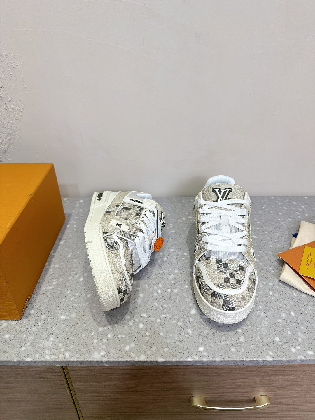 Louis Vuitton Shoes