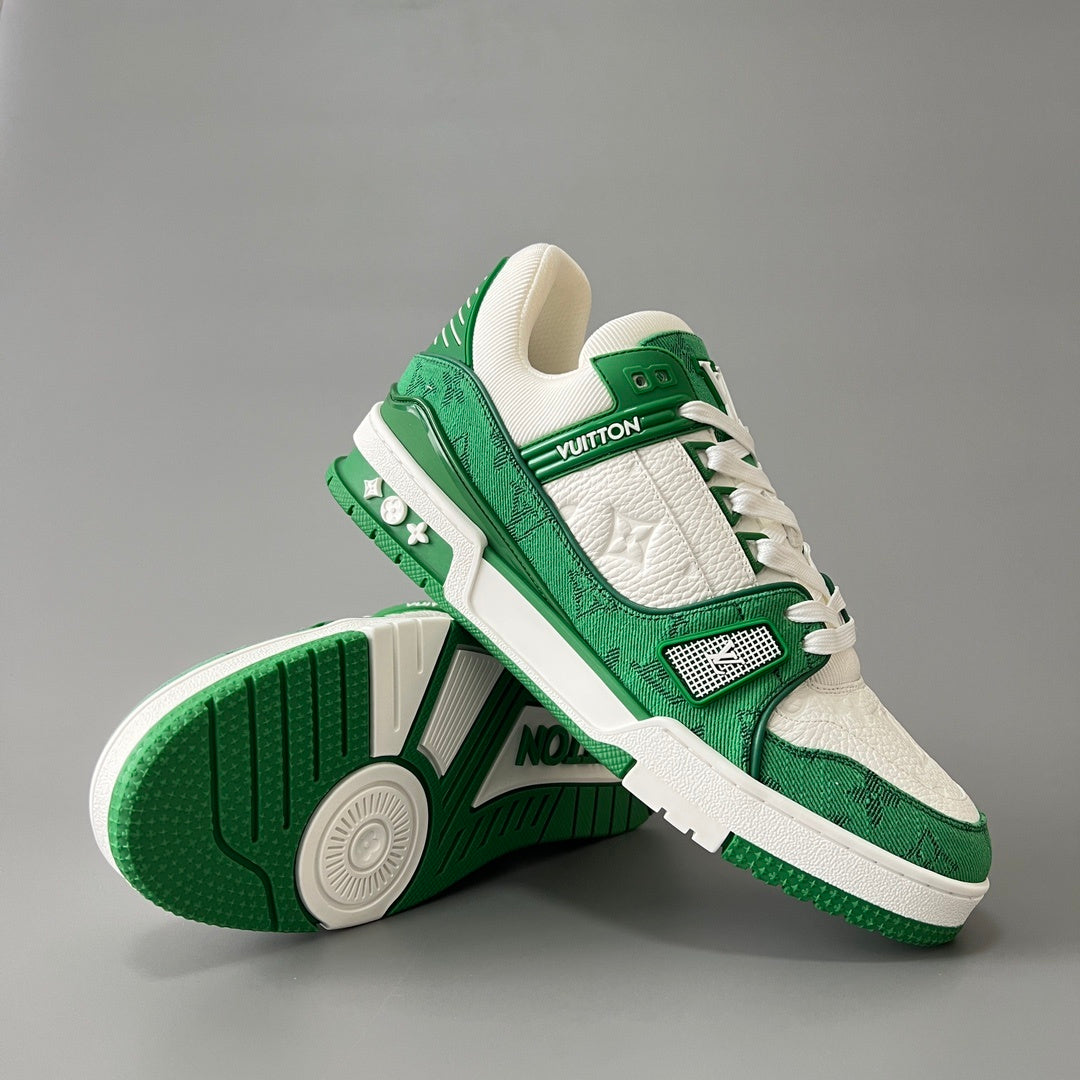Louis Vuitton Shoes
