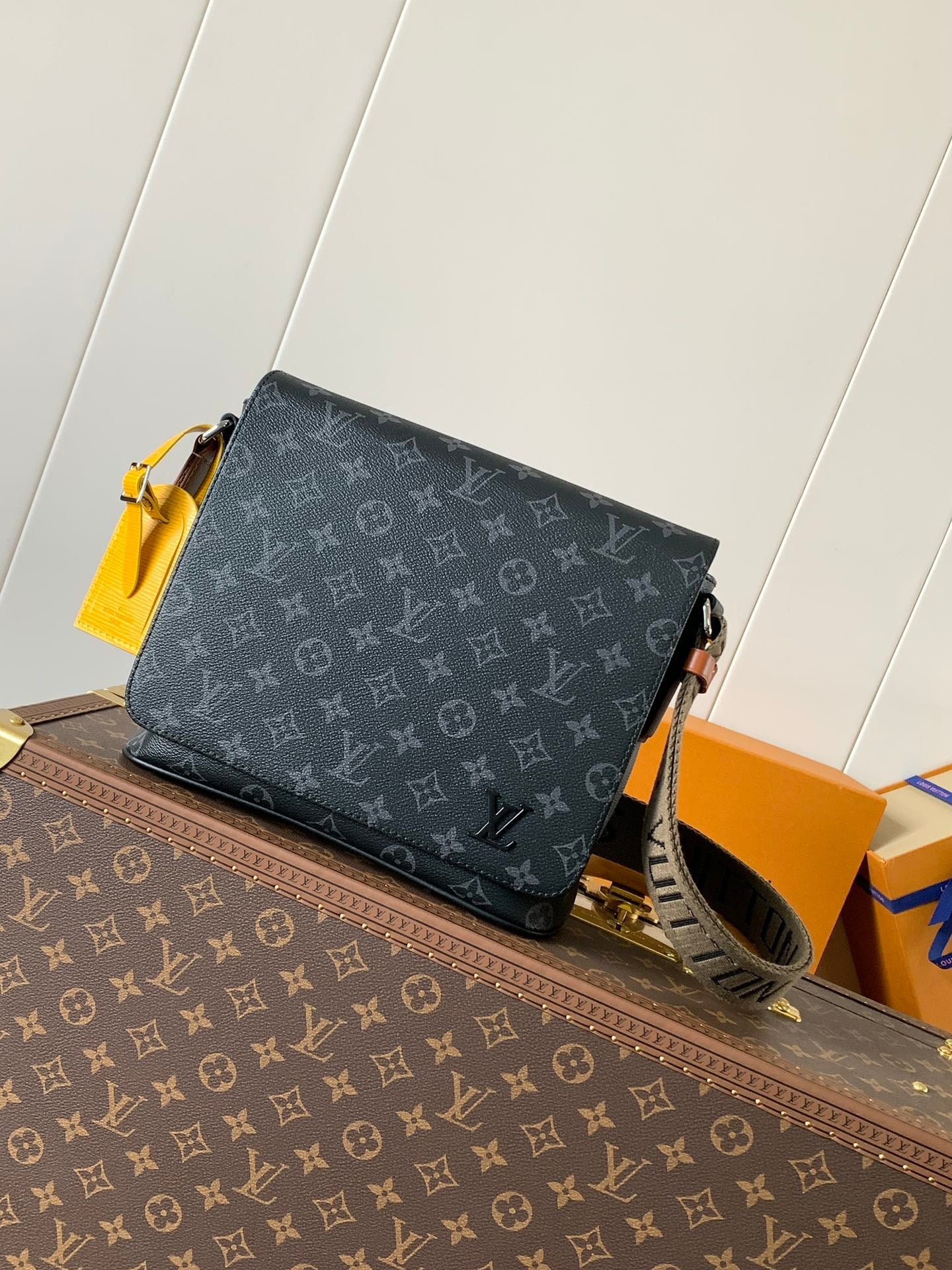 Louis Vuitton Cross Body