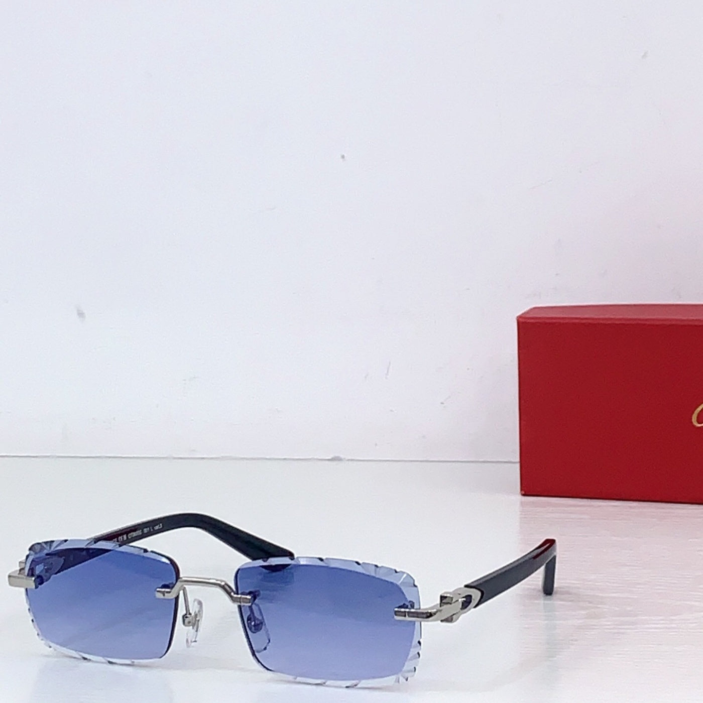 Cartier Glasses