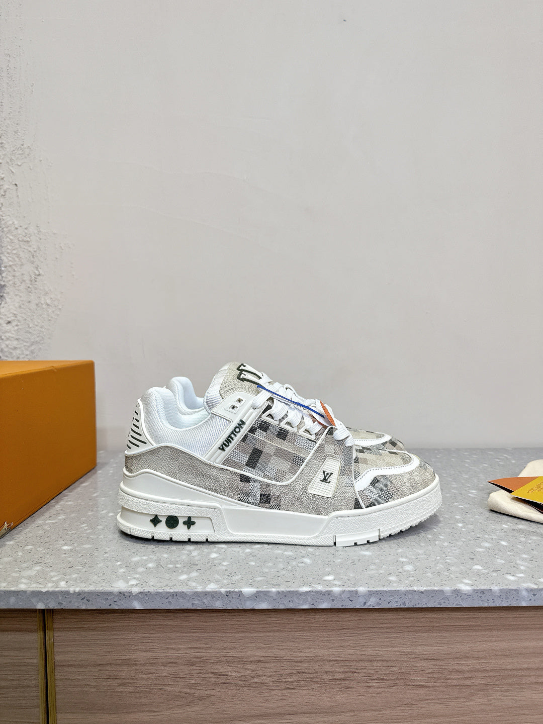 Louis Vuitton Shoes