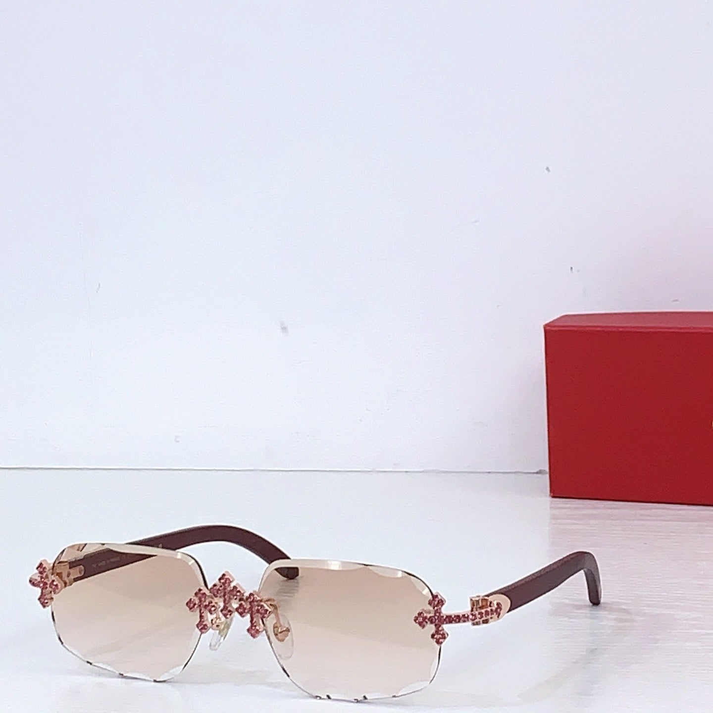 Cartier Glasses