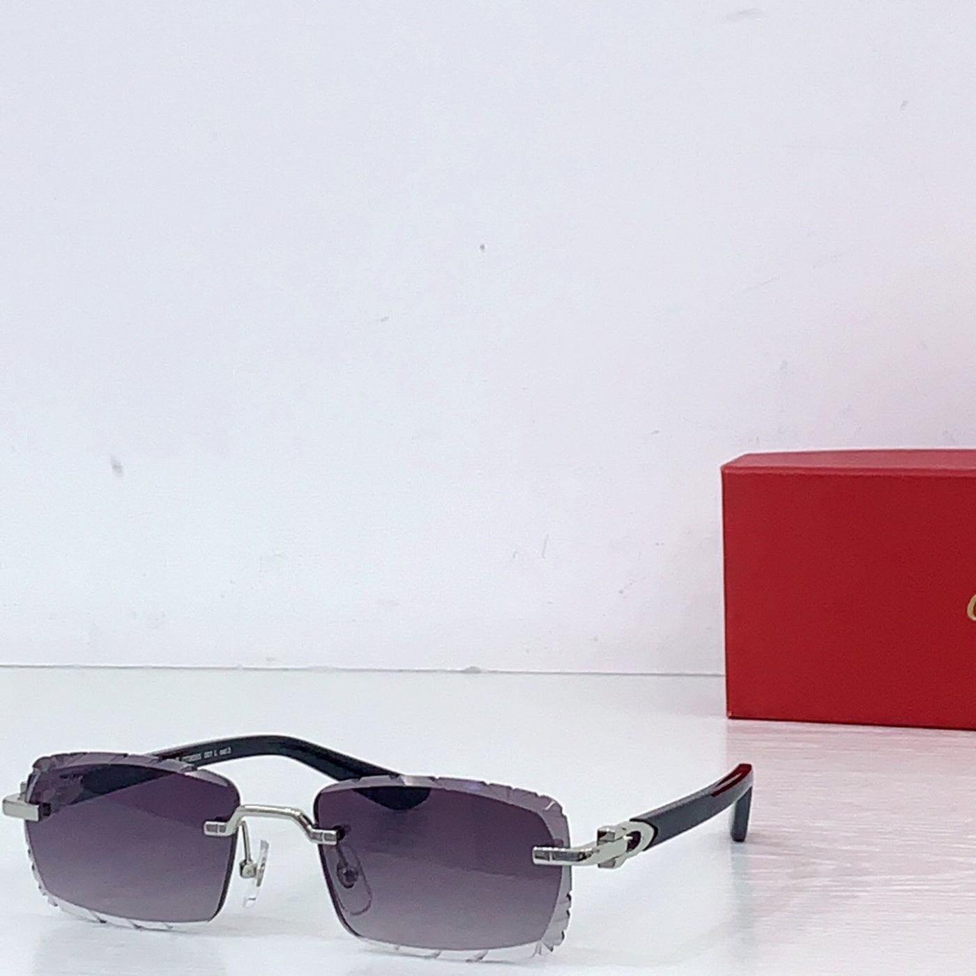 Cartier Glasses